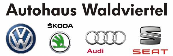 Firmenlogo Autohaus Waldviertel GmbH