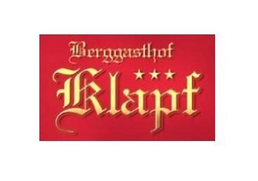 Firmenlogo Berggasthof Klapf