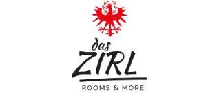 Firmenlogo Das Zirl - Rooms & More