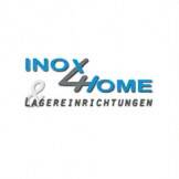 Firmenlogo Inox4home & Lagereinrichtungen