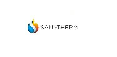 Firmenlogo Sani-Therm - Gas und Sanitärtechnik Wien