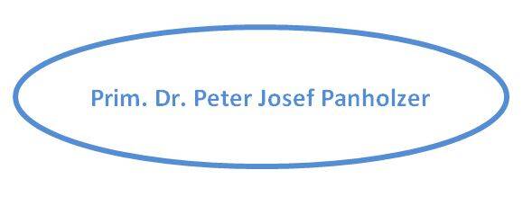 Firmenlogo Internist - Ordination Prim Dr. Peter Josef Panholzer