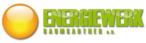 Firmenlogo Energiewerk - Baumgartner