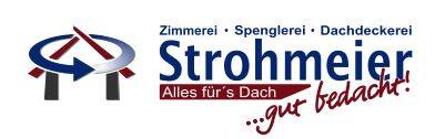 Firmenlogo Hansjürgen Strohmeier GmbH