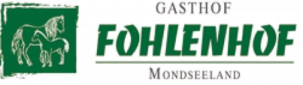 Firmenlogo Gasthof Fohlenhof - Schnabl KG