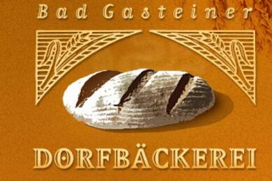 Firmenlogo Badgasteiner Dorfbäckerei