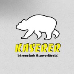 Firmenlogo Kaserer-Transporte GmbH