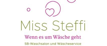Firmenlogo Miss Steffi - SB-Waschsalon und Wäscheservice