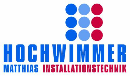 Firmenlogo Matthias Hochwimmer GmbH