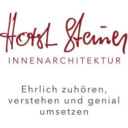 Firmenlogo Horst Steiner Innenarchitektur GmbH