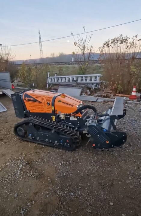 Profi-Gartenpflege Daniel Brumar