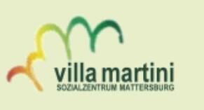 Firmenlogo Villa Martini  - Sozialzentrum Mattersburg Gemeinnützige GmbH