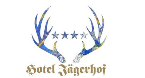 Firmenlogo 4 Sterne Hotel Jägerhof