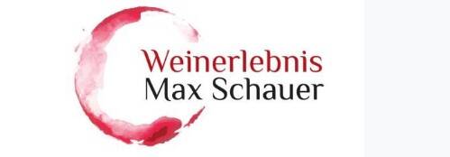 Firmenlogo Weinerlebnis - Max Schauer