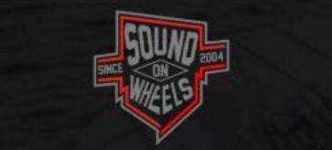 Firmenlogo Sound on Wheels - Car Hifi