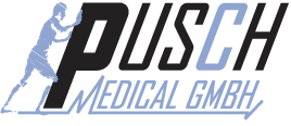 Firmenlogo PuSCH Medical GmbH