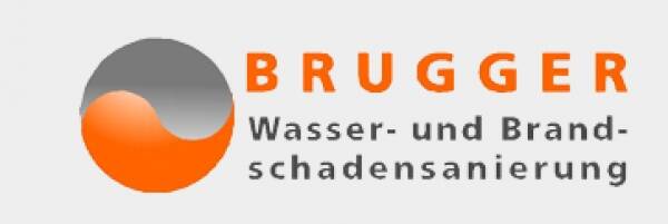 Firmenlogo Brugger - Wasser-&  Brandschadensanierung e. U.