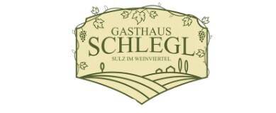Firmenlogo Gasthaus Schlegl
