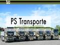 PS-Transporte - Peter Sachata e.U.