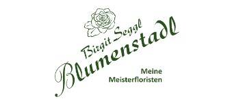 Firmenlogo Blumenstadl - Birgit Seggl