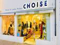 Mode Choise - Fashion-Boutique &  Brautmoden