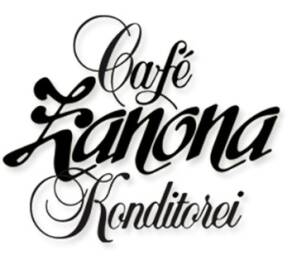 Firmenlogo Café Zanona -Konditorei