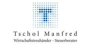 Firmenlogo Steuerberater - Manfred Tschol