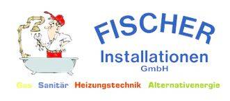 Firmenlogo Fischer Installationen GmbH