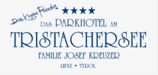 Firmenlogo Parkhotel Tristachersee GmbH