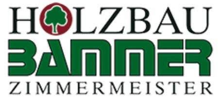Firmenlogo Holzbau Bammer GmbH