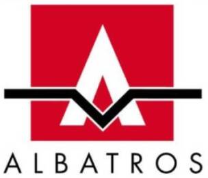 Firmenlogo Albatros Engineering GmbH