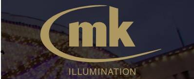 Firmenlogo MK-Illumination Austria