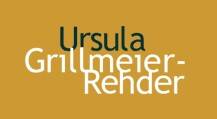 Firmenlogo Psychotherapeutische Praxis Ursula Grillmeier-Rehder