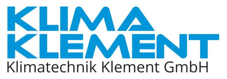 Firmenlogo Klimatechnik Klement GmbH
