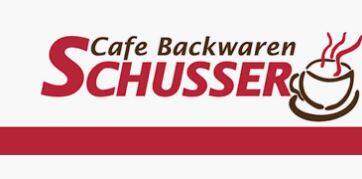 Firmenlogo Cafè & Backwaren Schusser
