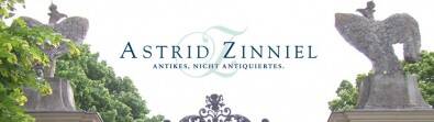 Firmenlogo Antikes & Wein Astrid Zinniel
