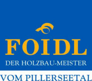 Firmenlogo Holzbau - Foidl  GmbH