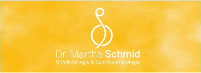 Firmenlogo Ordination Dr. Martha Schmid