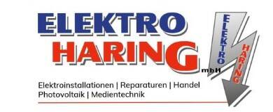 Firmenlogo Elektro Haring GmbH