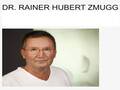 Dr. Rainer Zmugg