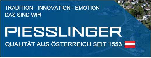 Firmenlogo Piesslinger GmbH