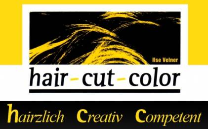 Firmenlogo Frisiersalon hair-cut-color