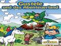 Gustl - Spiel & Papier GmbH