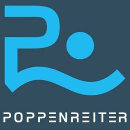 Firmenlogo Poolhaus - Poppenreiter