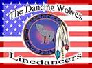 Firmenlogo Linedancer - The Dancing Wolves