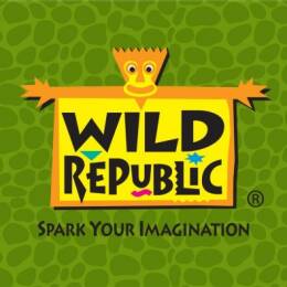 Firmenlogo Wild Republic Handels GmbH