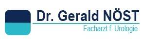 Firmenlogo Ordination Dr. Gerald Nöst - Facharzt f. Urologie