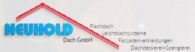 Firmenlogo NEUHOLD Dach GmbH