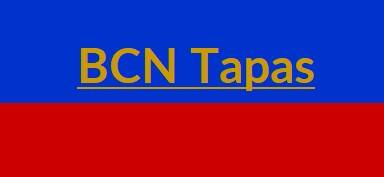 Firmenlogo BCN Tapas