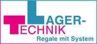 Firmenlogo Lagertechnik Salzburg GmbH